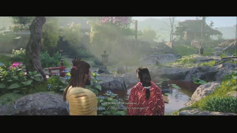 Assassins Creed Shadows Parte 6