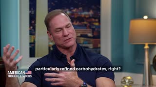Why a Low-Carb/High-Fat Diet Is Good for Your Joints | Dr. Shawn Baker