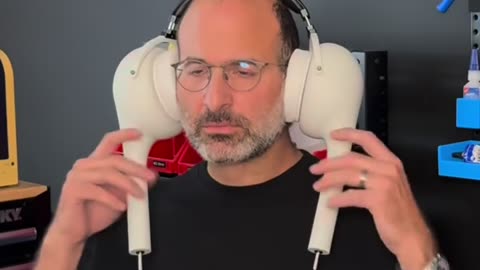 😂🎧 Overairpods Pro: The Ultimate Ultimate Solution! | FunFM