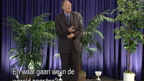 25. Vals christendom ontmaskerd Vreemd vuur Total Onslaught - Walter Veith (2536)