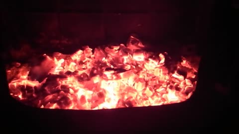 WATER & FIRE! (January 2024)