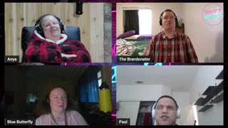 The Blind View Episode 204: Authority Comes From Experience