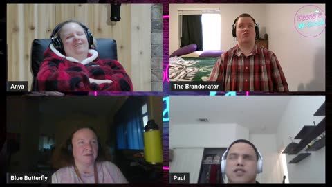 The Blind View Episode 204: Authority Comes From Experience