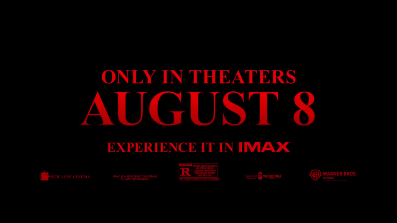 Weapons ｜ Official Trailer 2