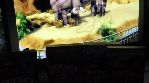 I'm A Zoo Tycoon 2 Girl