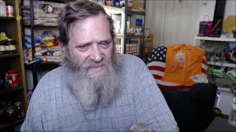 The Revolution In The Morning Show