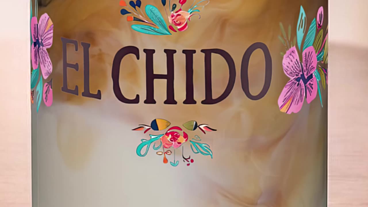 ¿Te atreves a probar lo mejor? ¡Este vaso único con estilo mexicano te sorprenderá! #VasoExclusivo