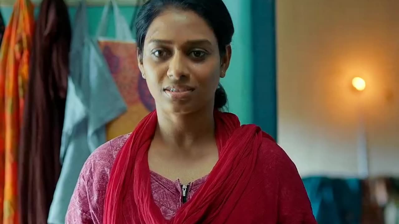 Kya yah kidnapping ko rok payega movie seen of the day