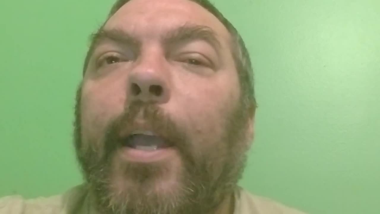 Red Pilled