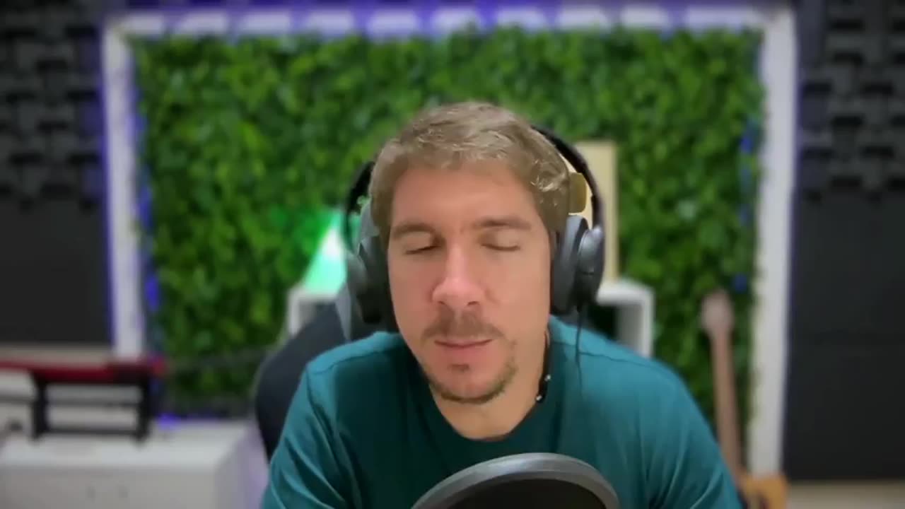 "THEY ARE AWAKENING" [2025-03-28] - JAMES LAFLEUR (VIDEO).......