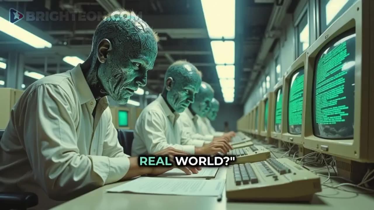 Why Top Machine Learning Scientists Got It WRONG About AI.......