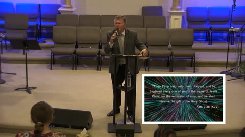 Life Pointe Church Online Experience