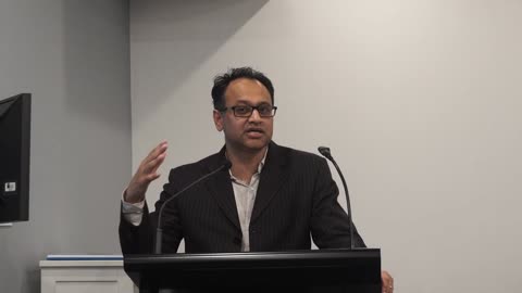 Dr Tanveer Ahmed: Euthanasia - Moral Decay?