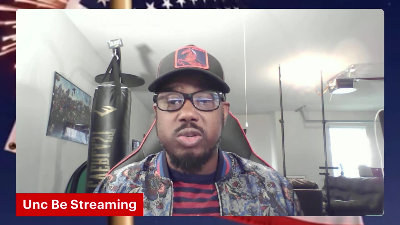 Sergeant Unc: Veterans Day Celebration!