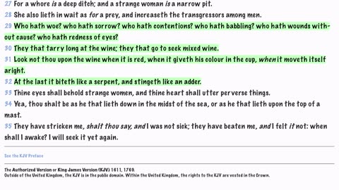 Wine and wine