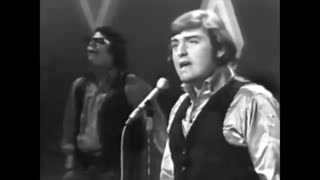 Sept. 30, 1965 | The Turtles Perform “It Ain’t Me Babe” on “Shindig”