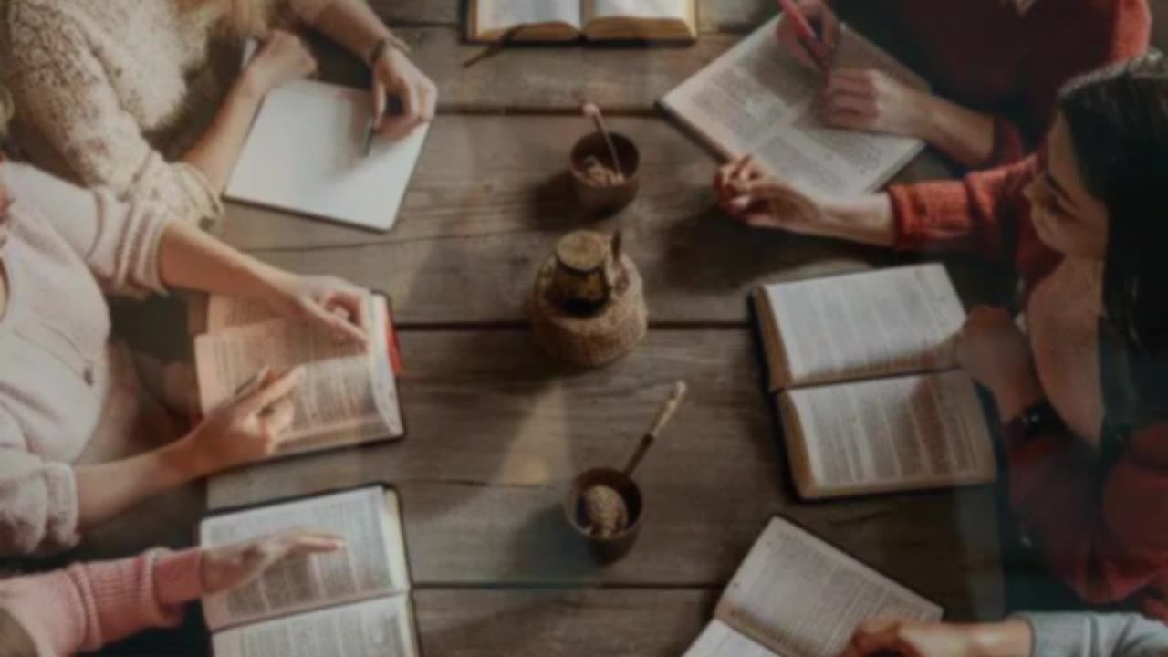 Carissimi, siete invitati!