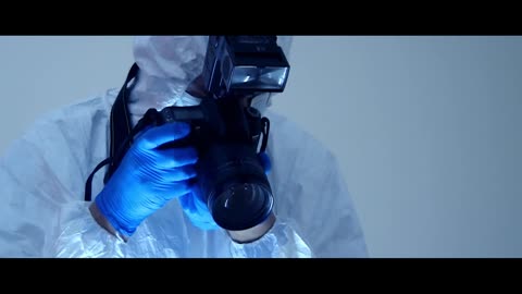 Sci-Fi Film - The Gate