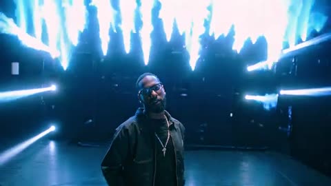 Key Glock - Blue Devil (Official Video)