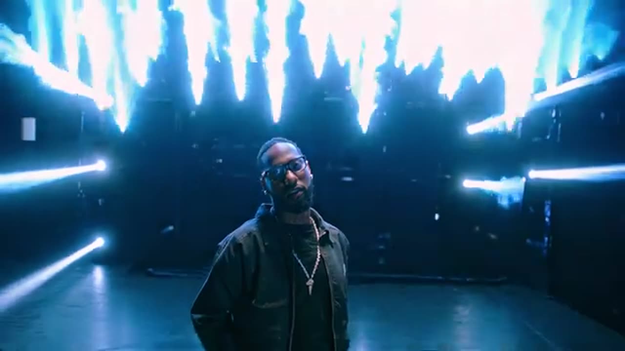 Key Glock - Blue Devil (Official Video)