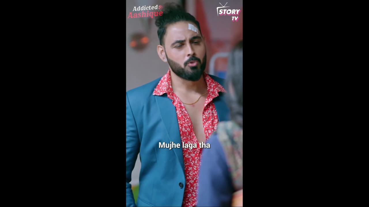 Addicted Ashiqui Drama In Hindi