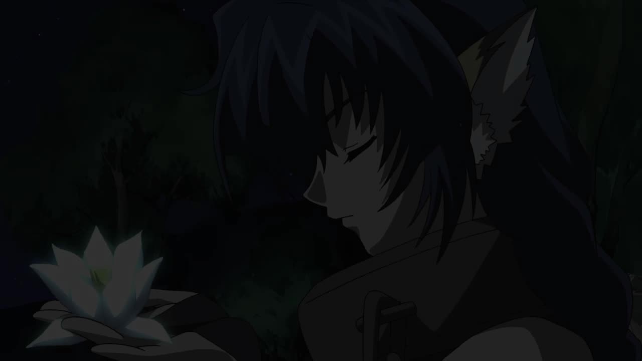 Utawarerumono AMV - Disturbed - The Game