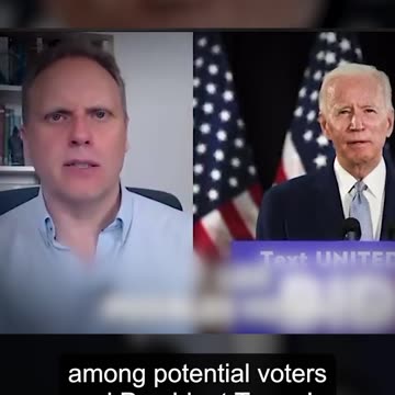 Daniel Lacalle 'Biden disfrazó el desempleo con datos falsos'