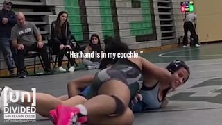 Black male sexually assaults girl