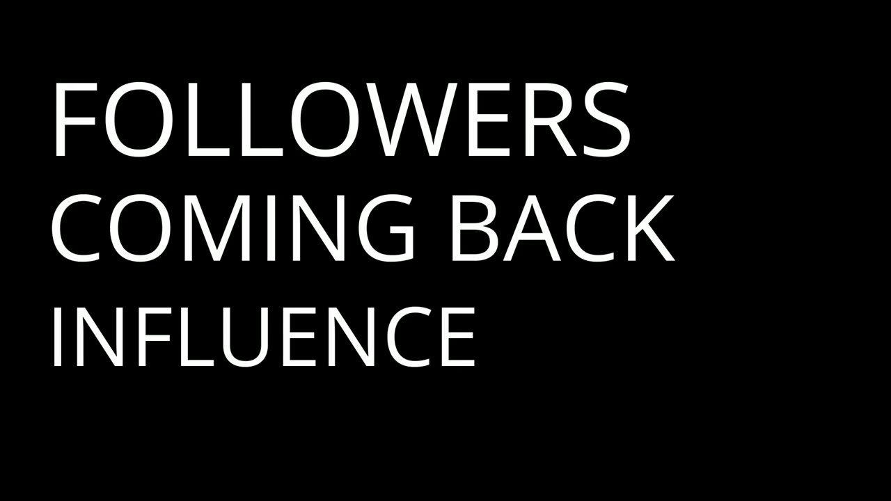 The Dark Allure of Influence: Are We Drawn to Toxic Charisma? - Part 3