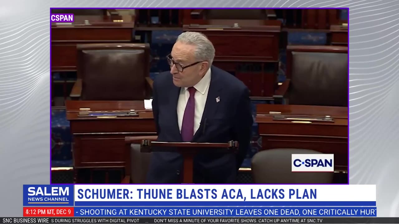 Obamacare Won't Fix America's Problems