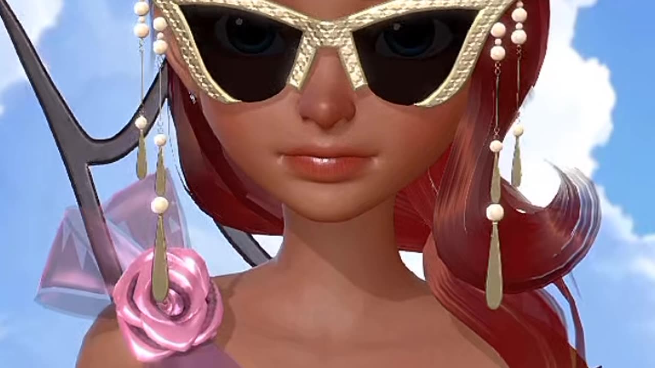 The madam poppin it now Savanna gone