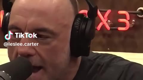 JOE ROGAN POINT OF VIEW ON TRUMP AND HIS SOCIAL MEDIA.