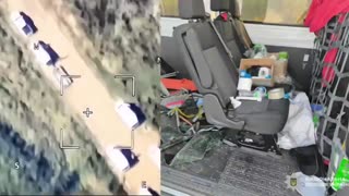 Ukraine war combat footage 9/10/25
