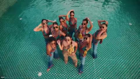Amazing: REEL (Official Video) : Deep Jandu | Simar Kaur | Isha Malviya | Latest
