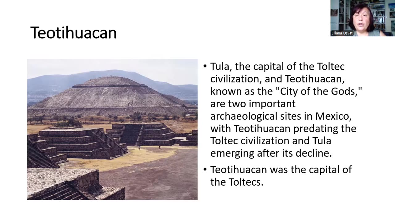 Unknows History Lemuria Teotihuacan Sasquatch Peoples Flying Machines Ancient Egypt