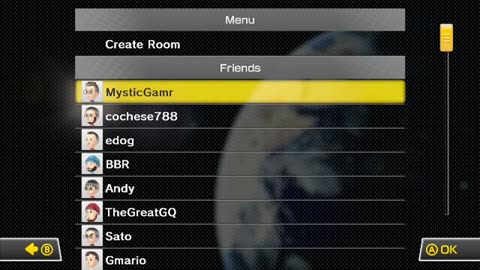 Mario Kart 8 Thursdays. GQ is at PAX. Playing World Wide, with cochese788 and more (8_28 - 10 _ 12