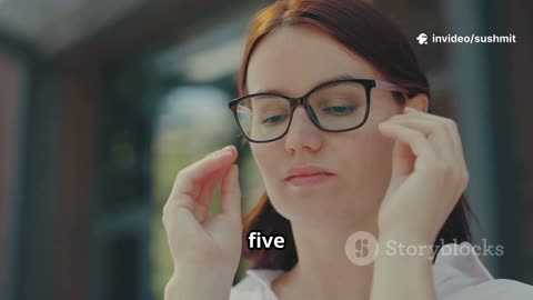 6 Common Eye Problems From Computer Use And Their Solutions