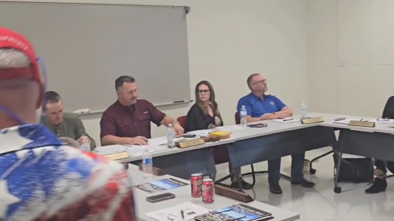 A father and husband was so bullied by the board of Bowie ISD that he took his own life