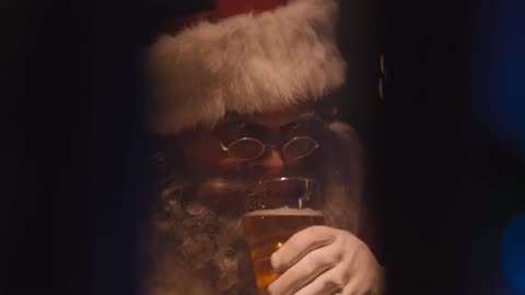 You Ain't Driving Are Ya? Violent Night/My Last Christmas!! #violentnight