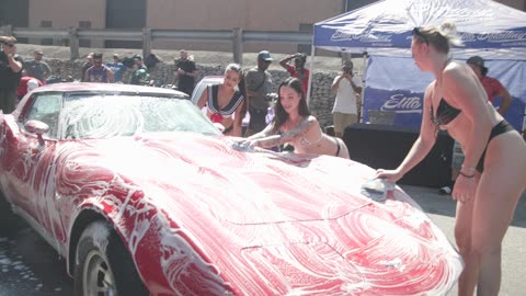 Got Ass Girls 2023 Car Wash (22)