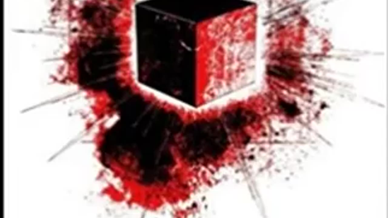 Revisiting Revelation by James Mason (2018)