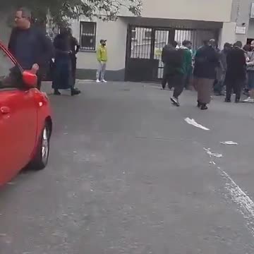 A walk through "Modern Dublin".