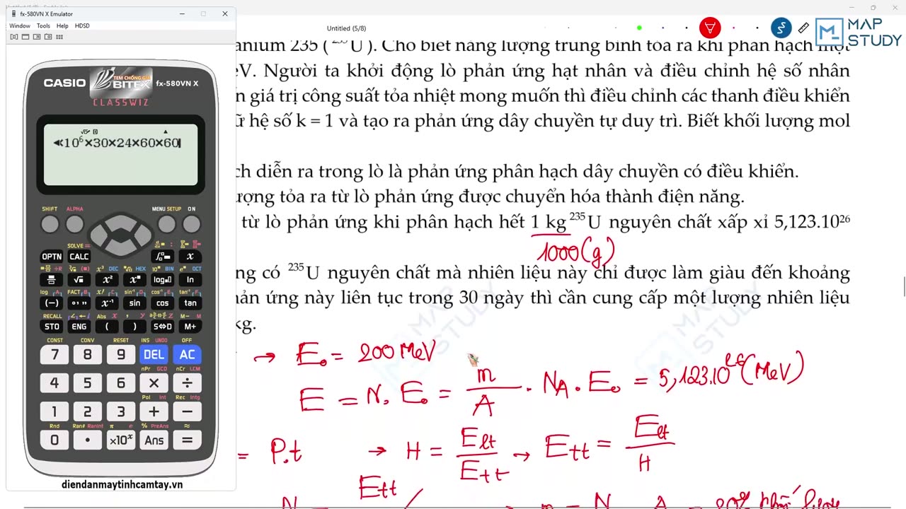 1 Buổi 30 Đề kiểm tra toàn diện Chương 4 Hạt Nhân