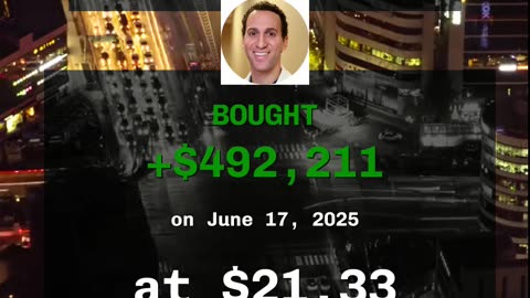 🔥 insider buying at $LAKE, $GIII, $MTN, $NEWT #insidertrading #stocks #finance