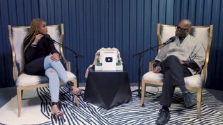 Pastor Talks White House Threats & Marital Accountability