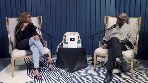 Pastor Talks White House Threats & Marital Accountability