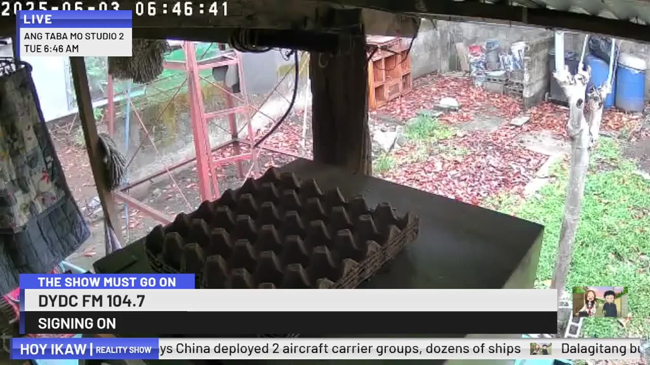 Mitsubishi Xpander 2019 Live