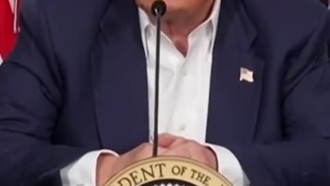 Donald Trump threatens to arrest NYC Mayor Zohran Mamdani and implied he’s here illegally