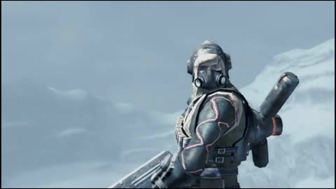 Lost Planet 2 | Prologue/1-0 | No Commentary