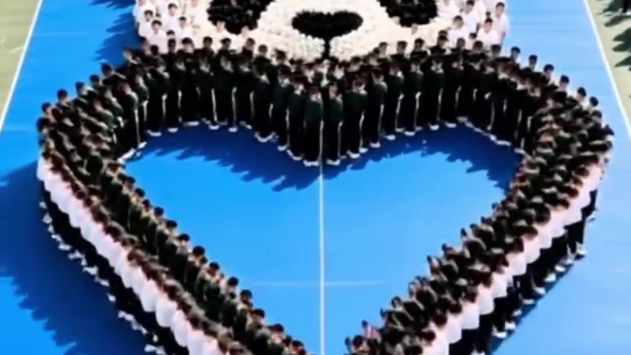 Sights' beautiful show 😘🤩🤩